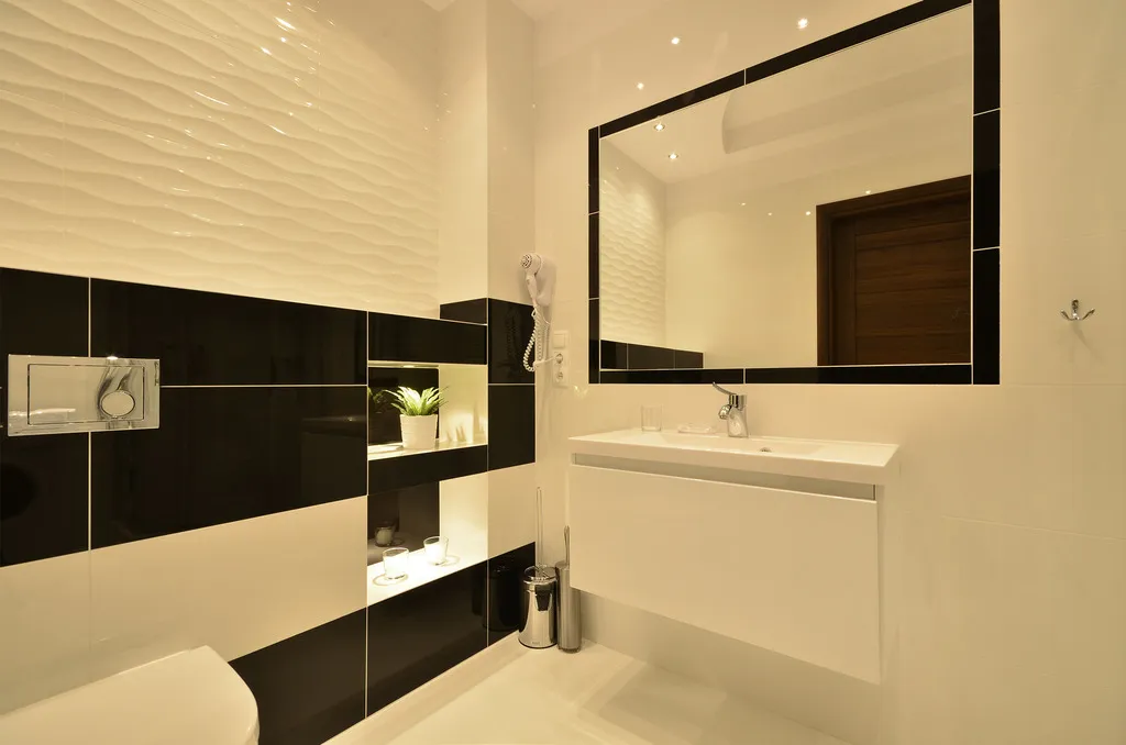STUDIO STANDARD Room, Dom & House – Apartmenty Waterlane, Gdansk