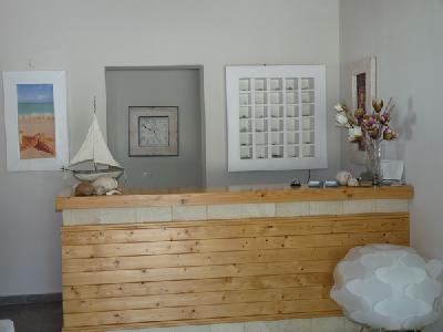 Evripidis Hotel, Thessaloniki