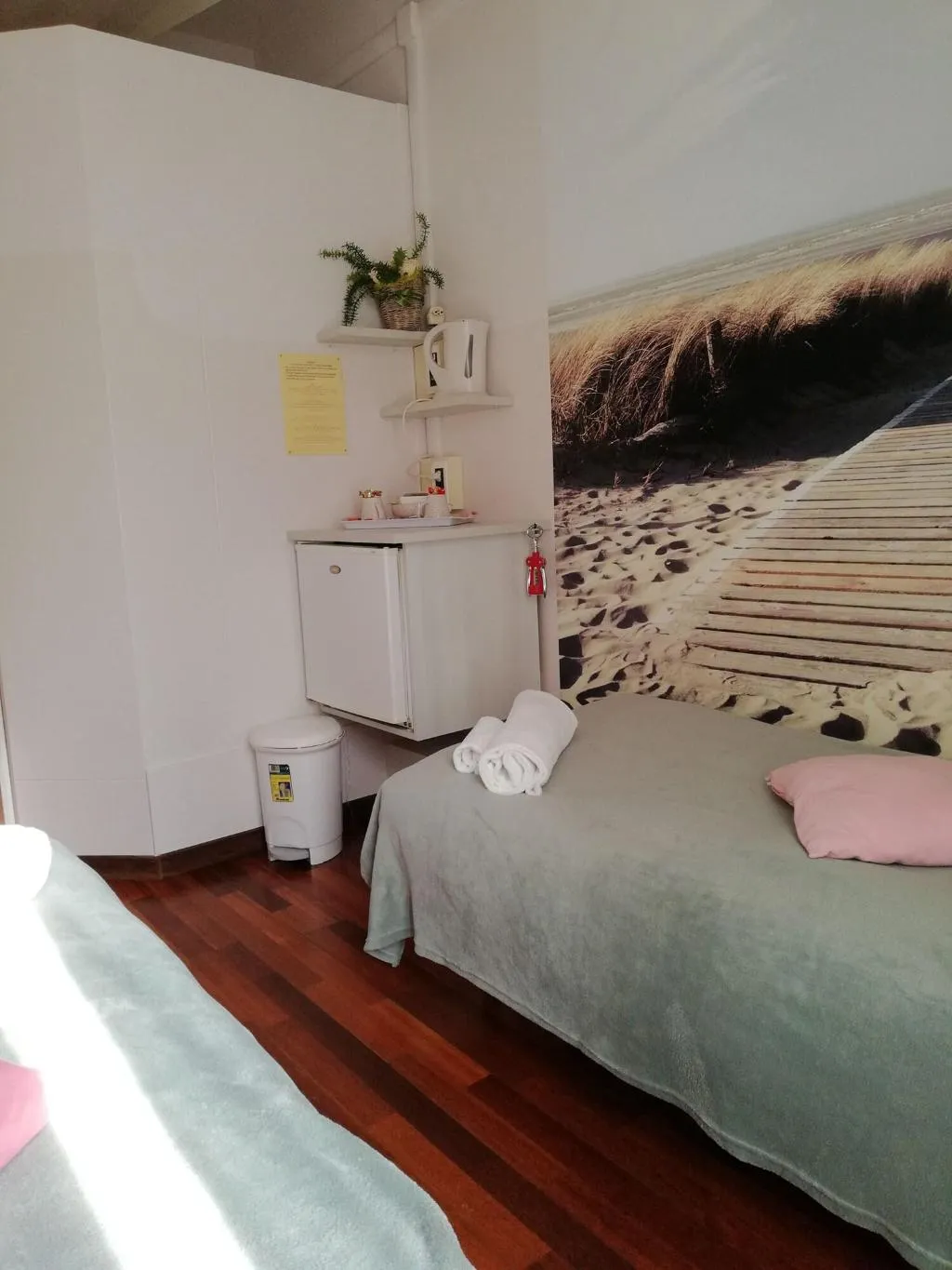 Room, 328 Il Veliero Romantico, Venice