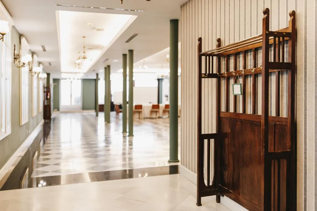 Conferences, Oriente Atiram Hotel, Barcelona