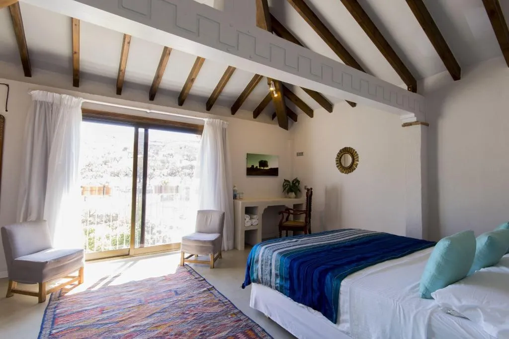 Room, Casona Granado, Andalucia