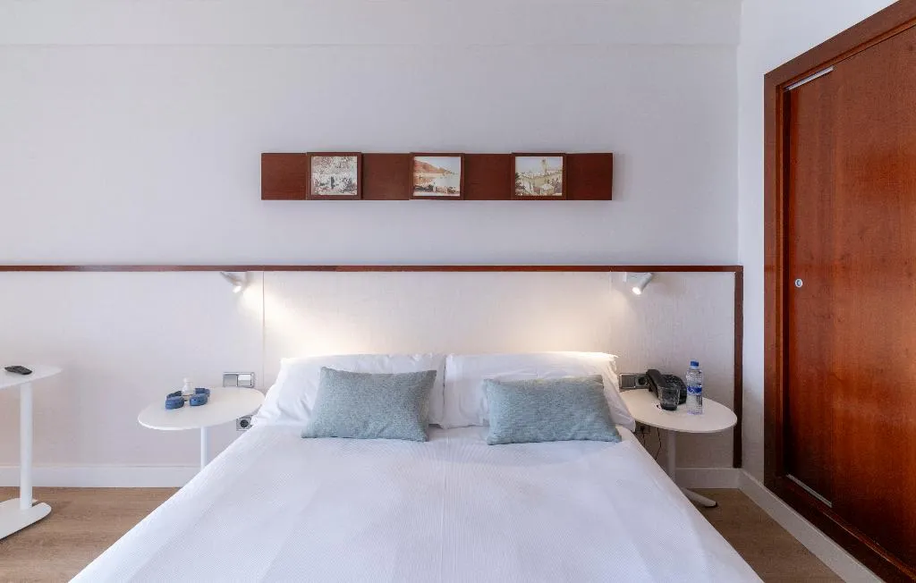 DOUBLE SINGLE USE SEA VIEW Room, Prestige Victoria, Costa Brava