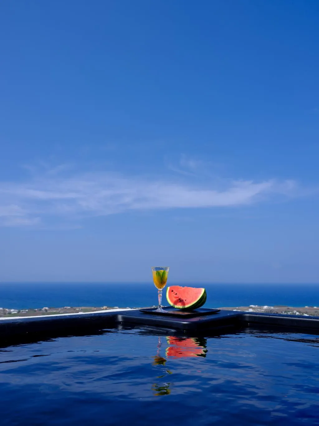 SUITE SEA VIEW Room, Ryolithos Suites, Santorini