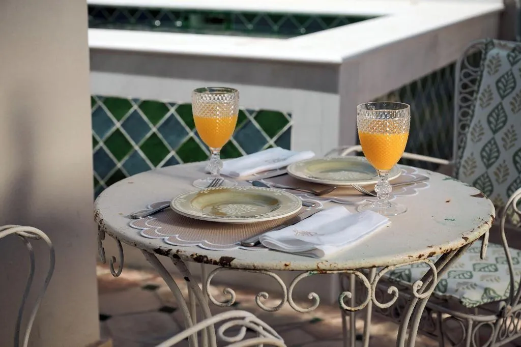 Restaurant, Cristine Bedfor Guest Houses Sevilla, Seville