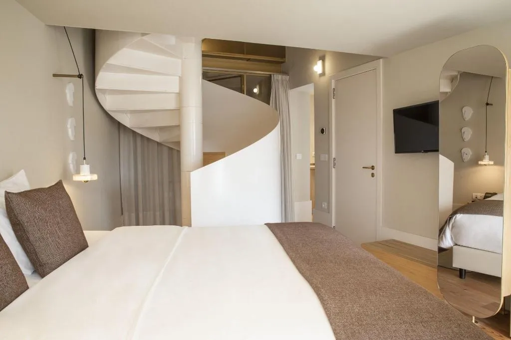 Room, Casa das LÃ©rias, Porto