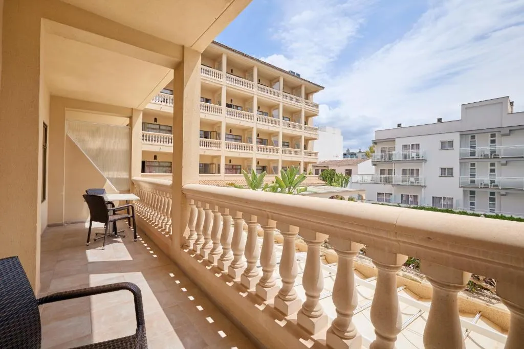 STUDIO SUPERIOR Room, Isla del Sol, Majorca