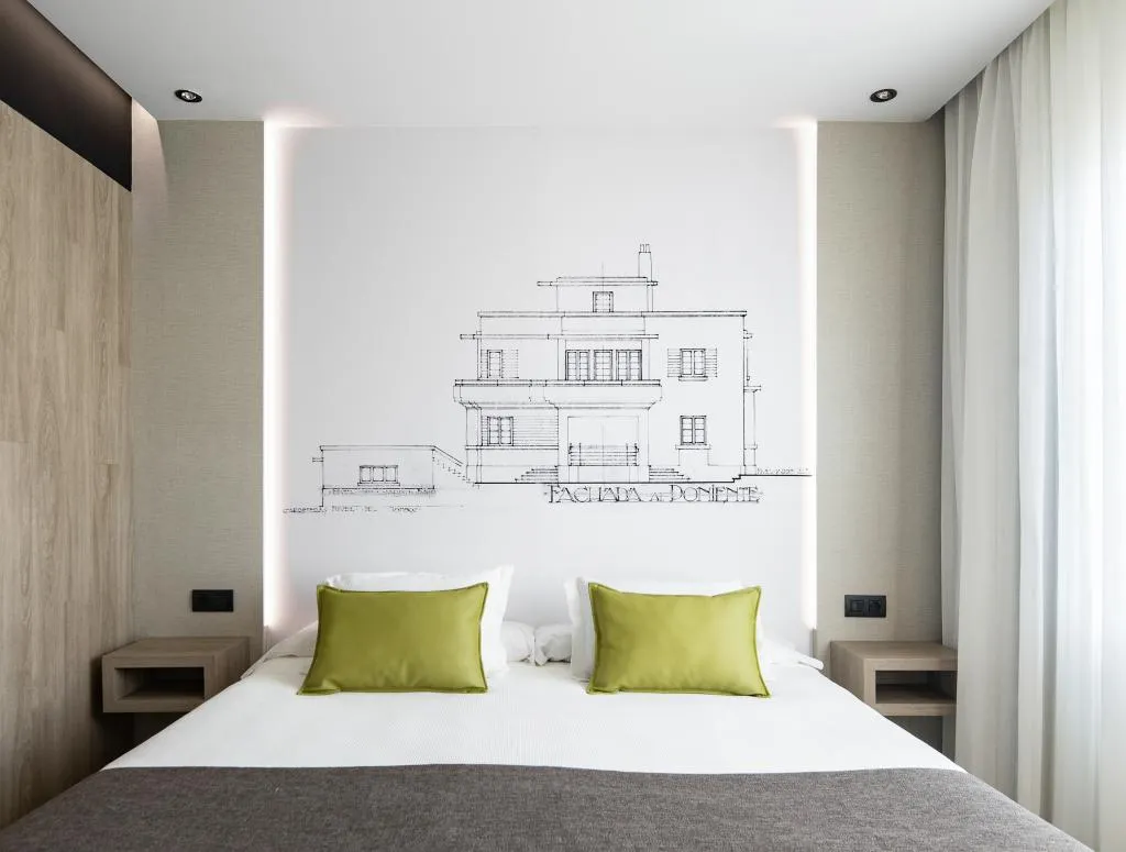 DOUBLE SINGLE USE CLASSIC Room, Sercotel Parque Las Palmas, Gran Canaria