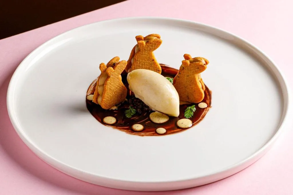 Restaurant, Excelsior Hotel Gallia, a Luxury Collection Hotel, Milan