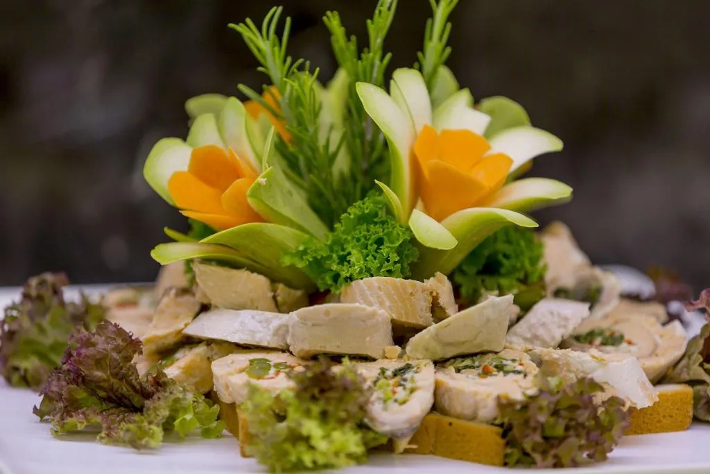 Restaurant, Side Sunport Hotel & Spa, Antalya