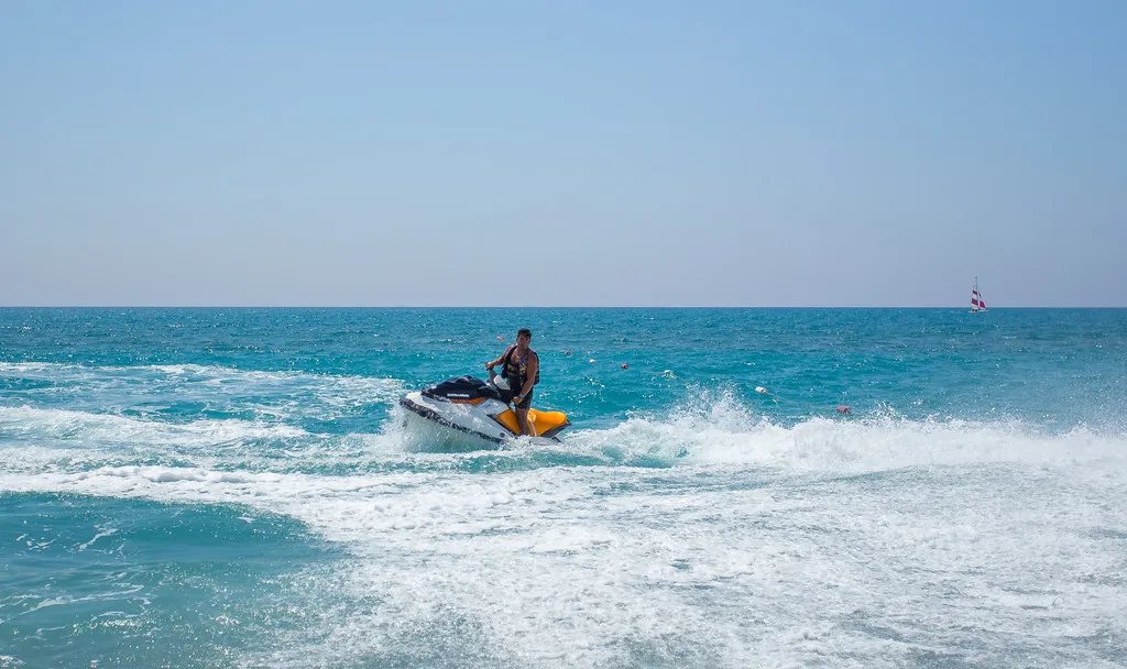 Sports and Entertainment, Sensitive Premium Resort & Spa, Antalya