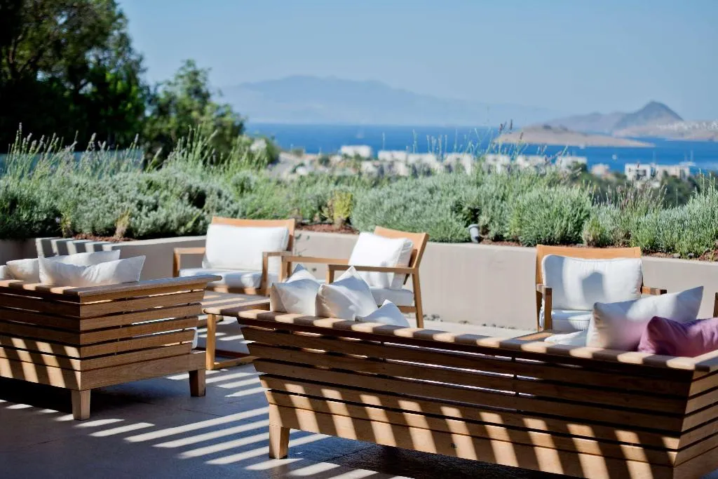 General view, Ramada Resort by Wyndham Bodrum, Bodrum