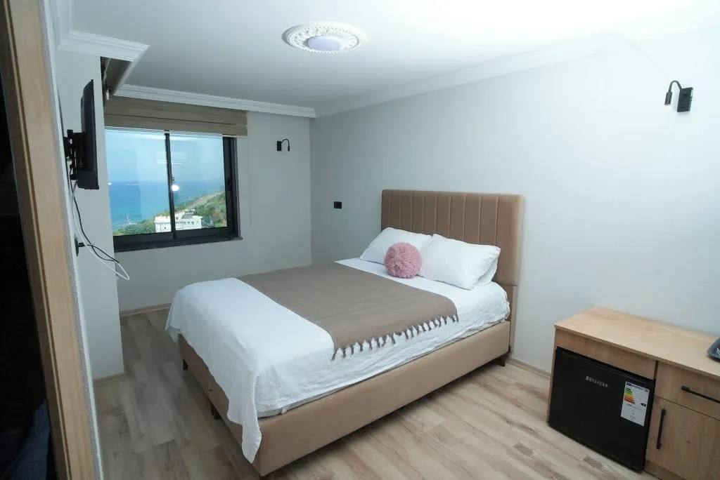 Room, Iotape Hotel Antalya, Antalya