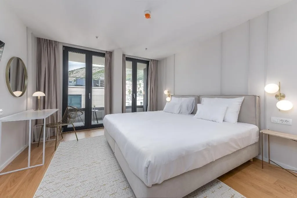 Room, City Residences, Dubrovnik