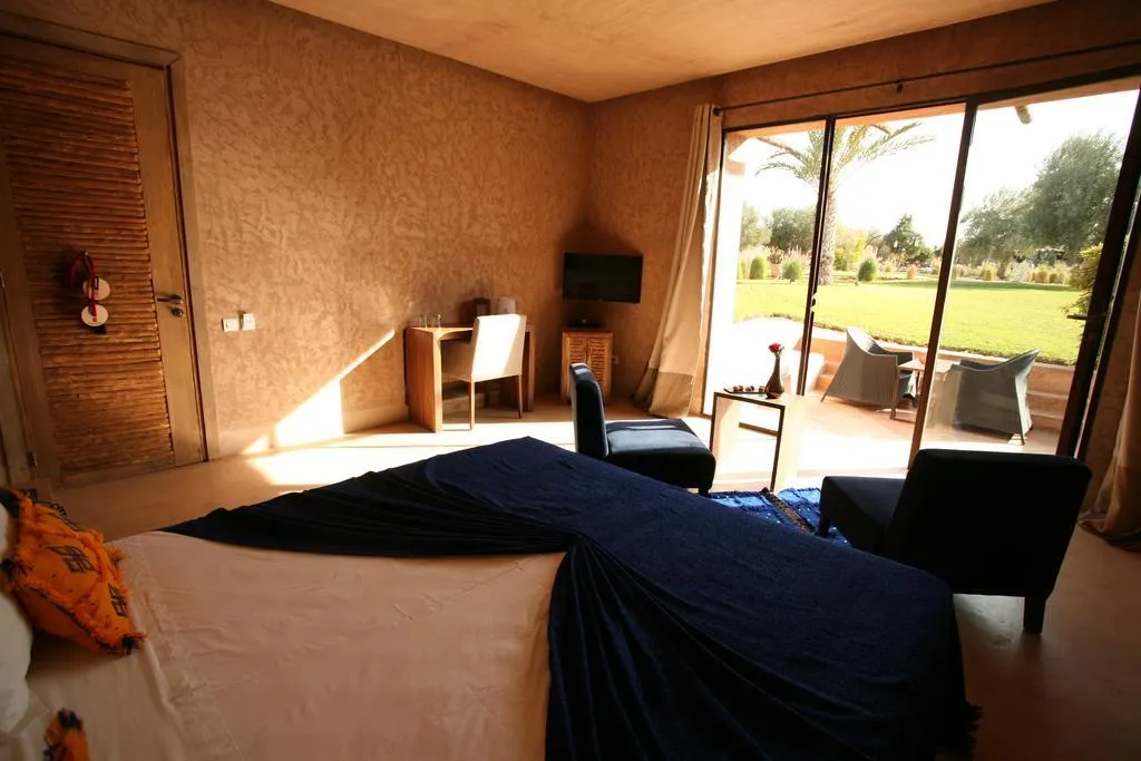 Room, Villa Rose Sultan, Marrakech