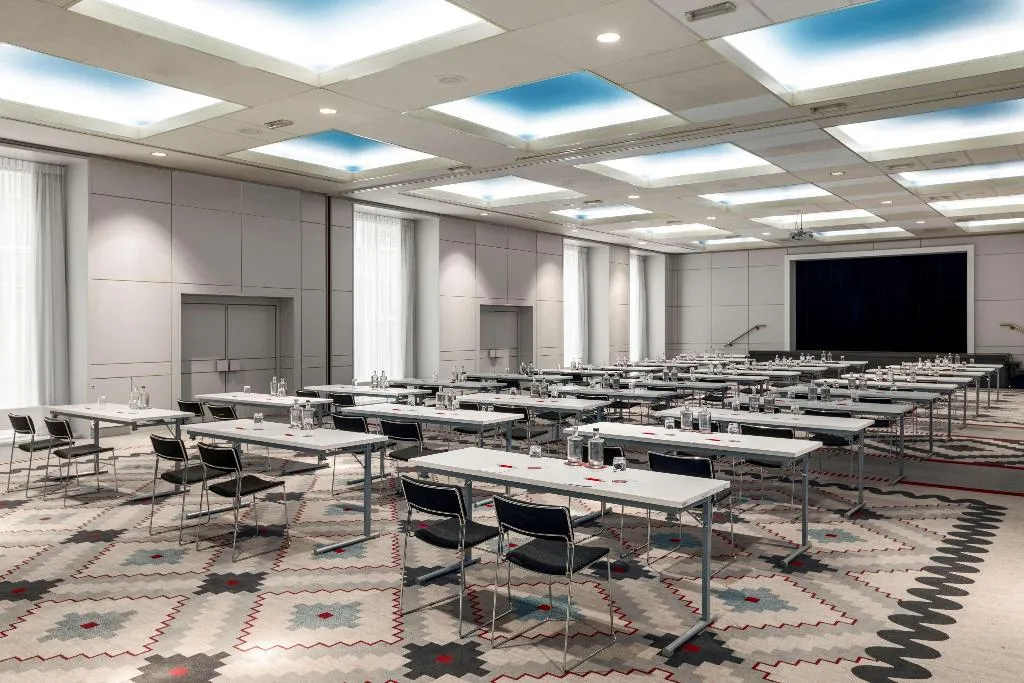 Conferences, Anantara Grand Hotel Krasnapolsky Amsterdam, Amsterdam