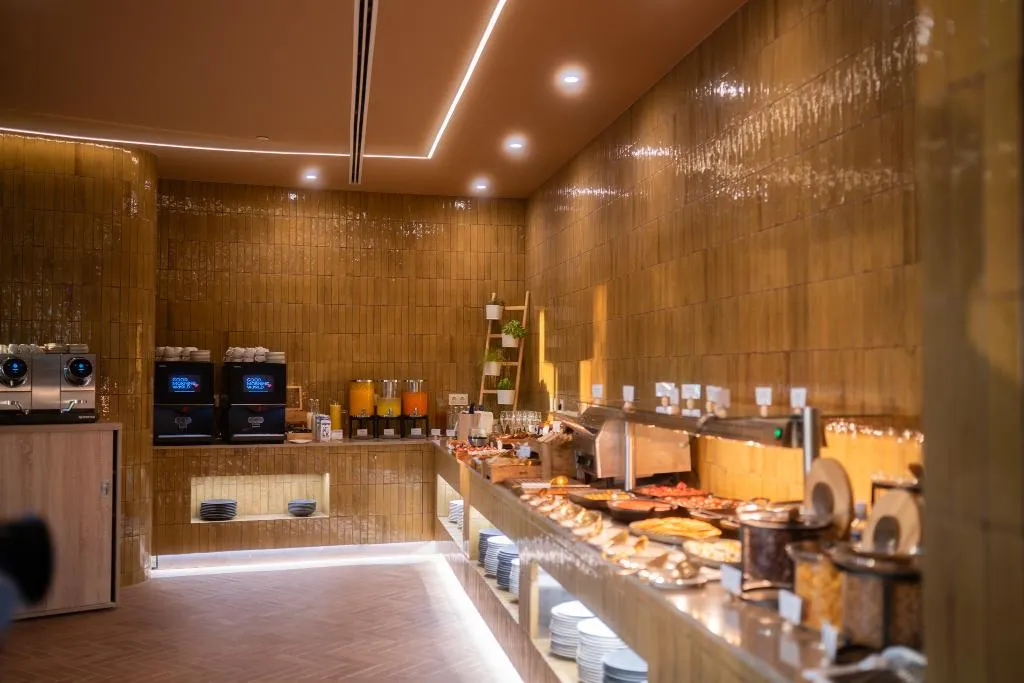 Restaurant, Castelo Suites Hotel, Algarve