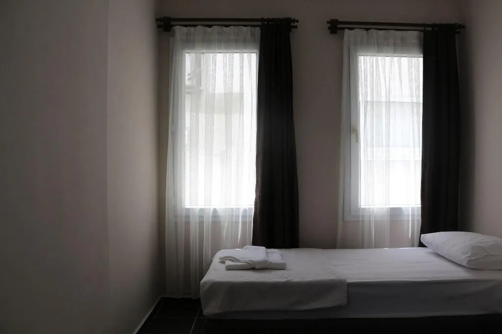Room, Holy Pansiyon, Dalaman