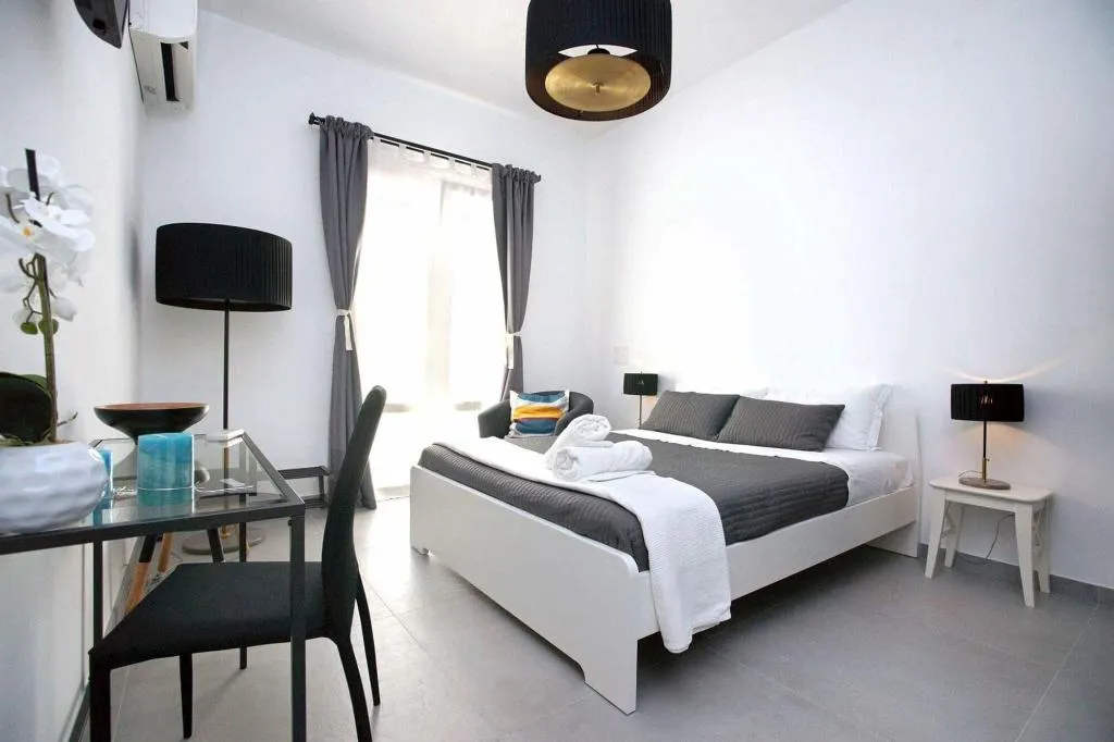 Room, Roda Barocco, Catania