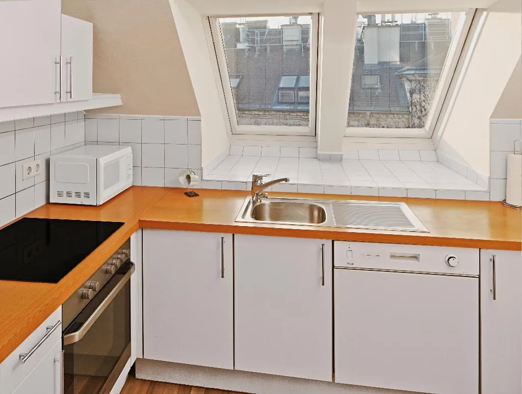APARTMENT LUXURY Room, CheckVienna Große Schiffgasse, Vienna