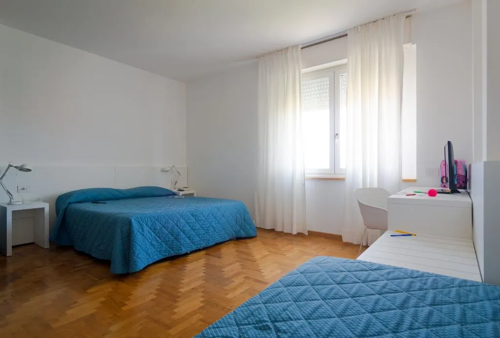 TRIPLE STANDARD Room, Hotel Mistral, Cagliari