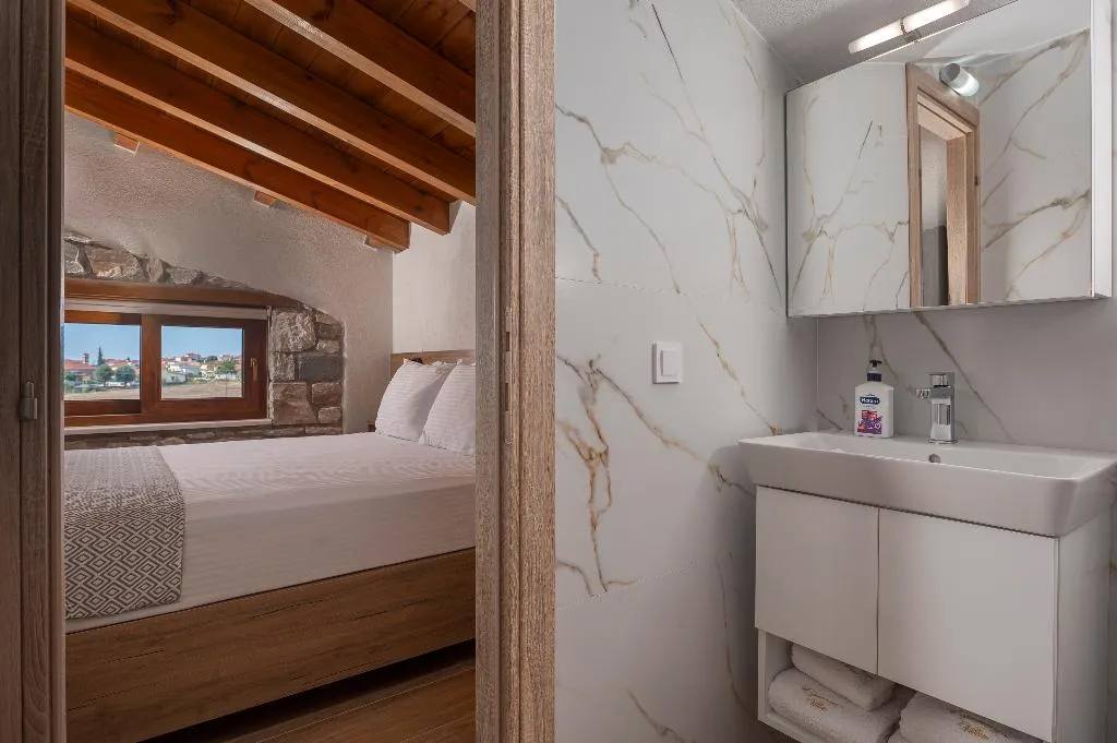 Room, Esperanza Villas, Halkidiki