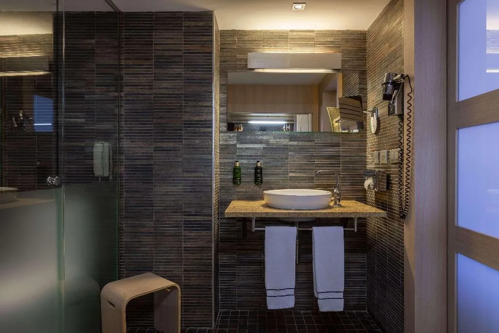 Room, Melia Sevilla, Seville