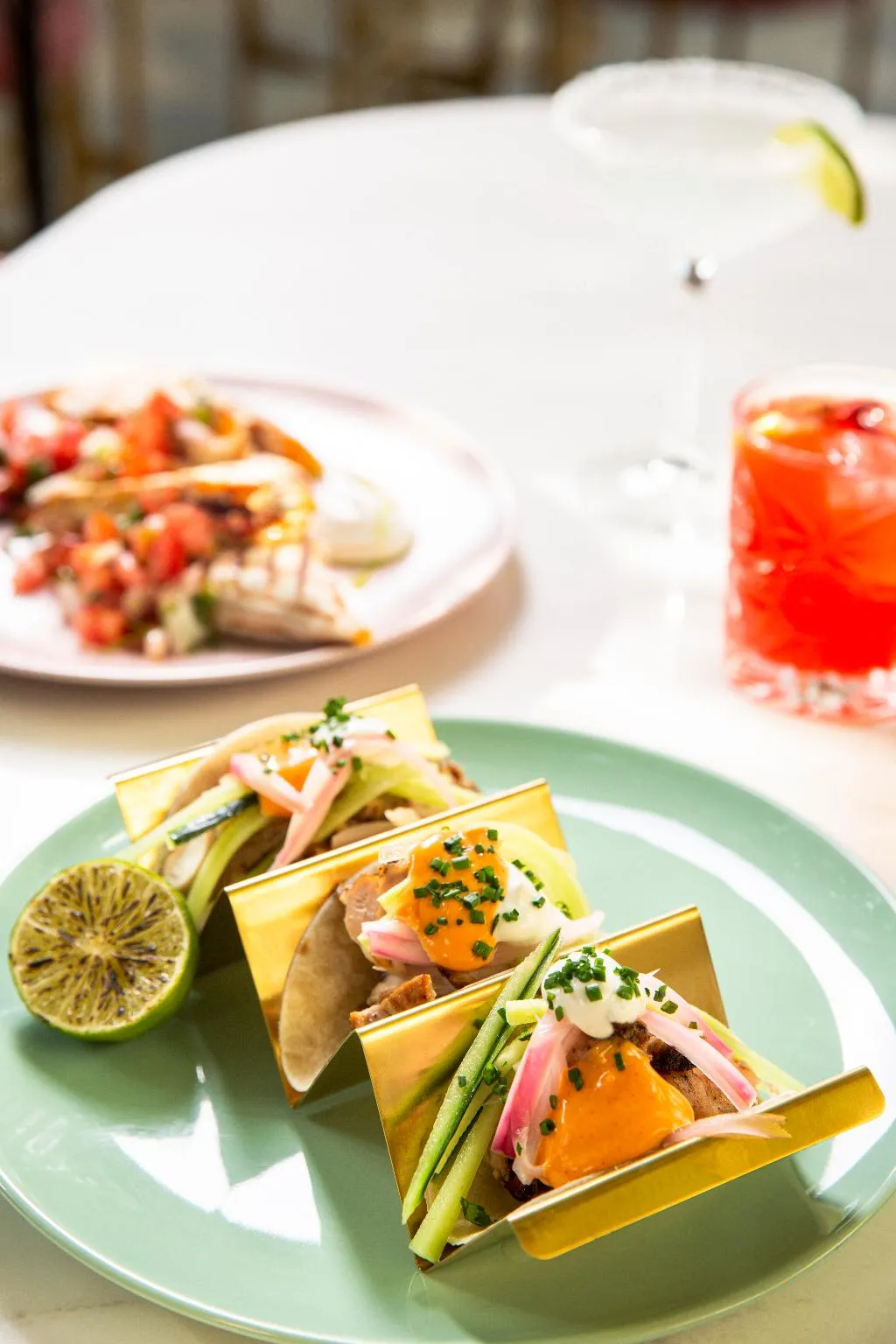 Restaurant, Alley Boutique Hotel & Spa, Kefallinia