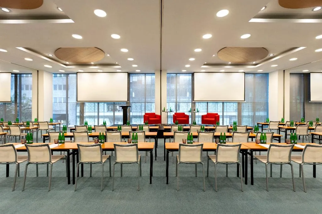 Conferences, Vienna House Andel's Prague, Prague