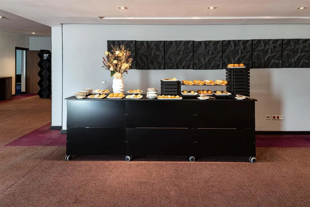 Conferences, Barcelo Fes Medina, Fez
