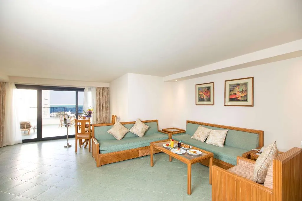 Room, SUNRISE Holidays Resort (Adults Only), Red Sea Riviera