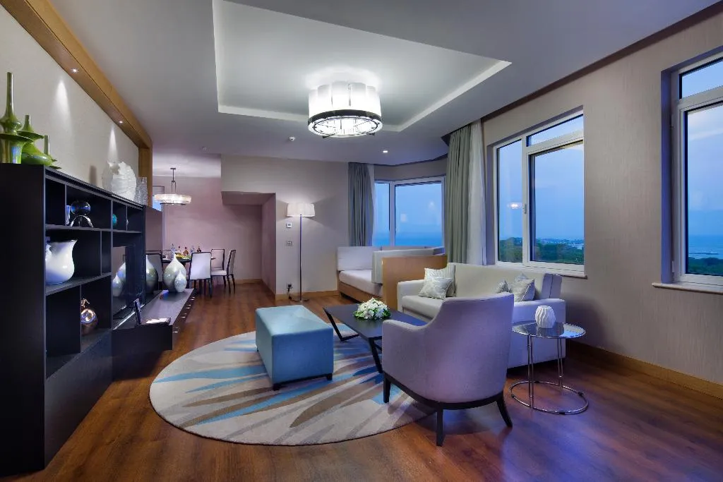 SUITE STANDARD Room, Papillon Zeugma Relaxury, Antalya