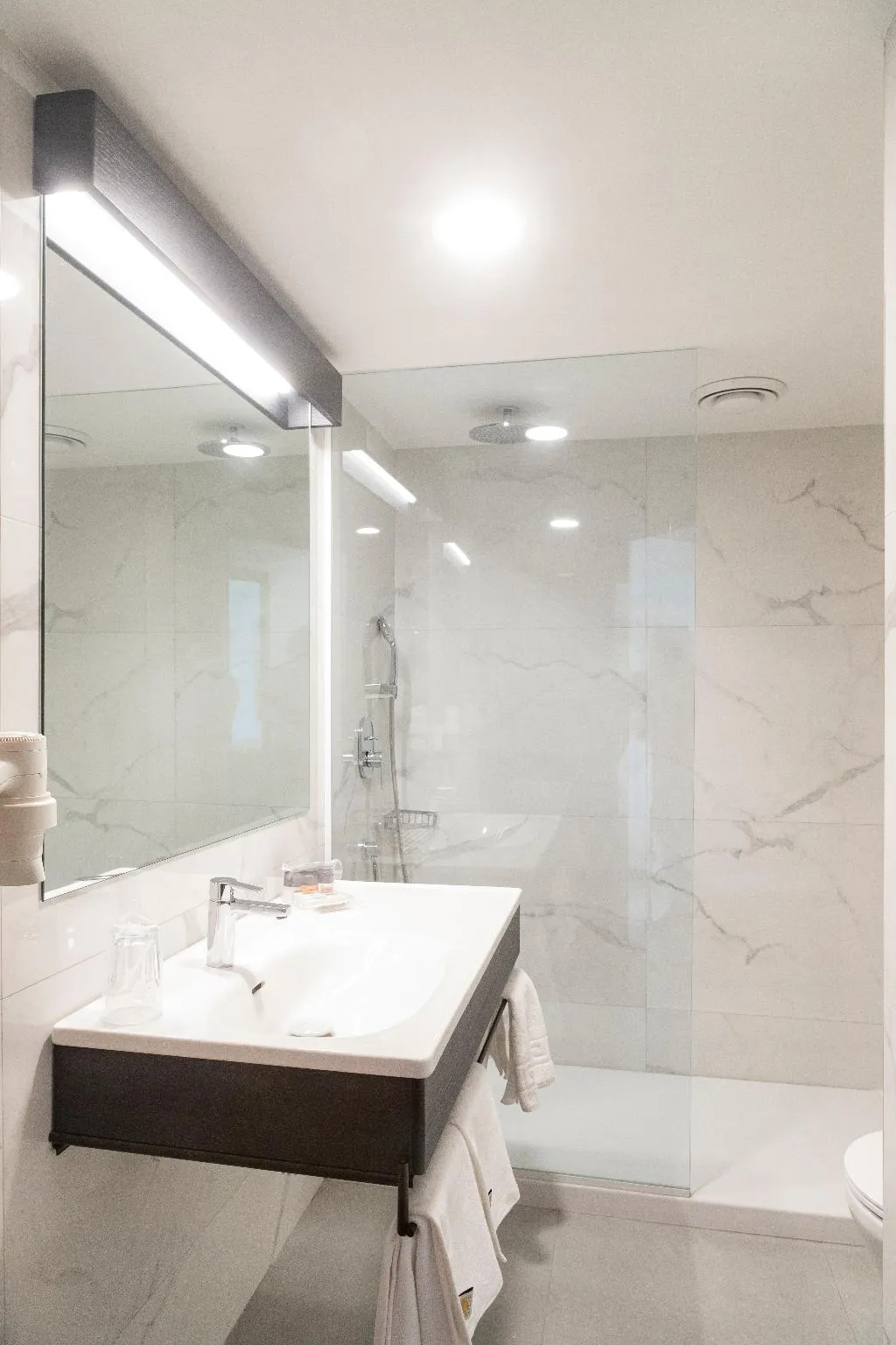 DOUBLE SINGLE USE STANDARD Room, Blanca, Izmir