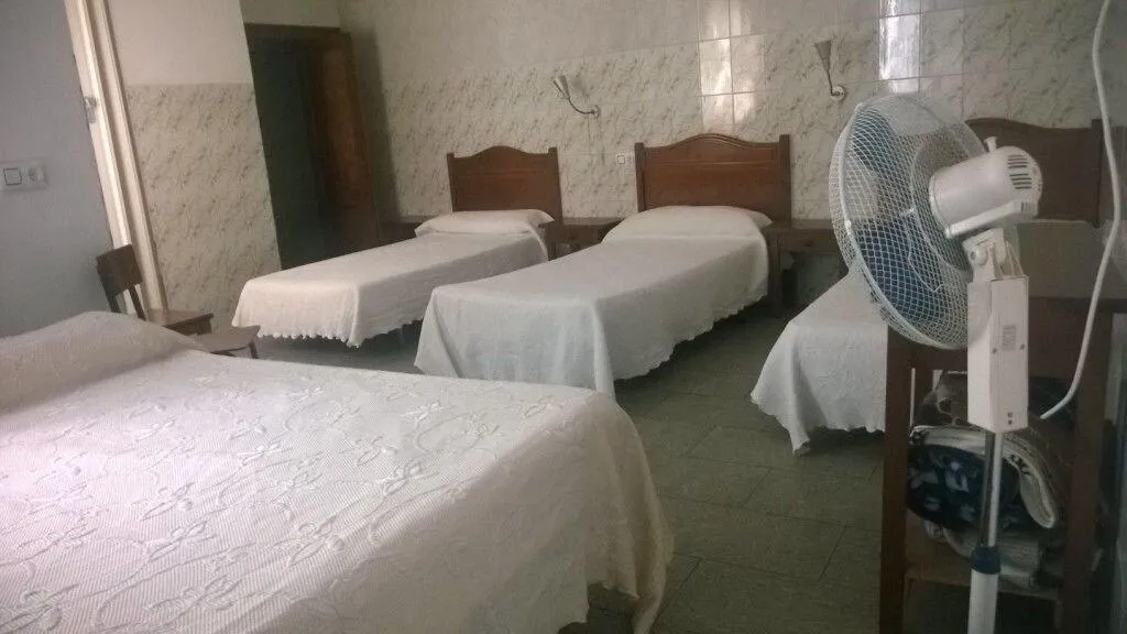 Room, Hospedaje Lisboa Algeciras, Costa De La Luz