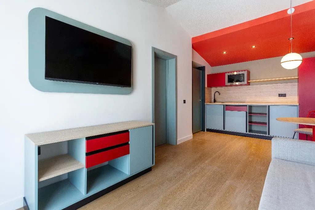 SUITE STANDARD Room, Sholeo Lodges Maspalomas, Gran Canaria