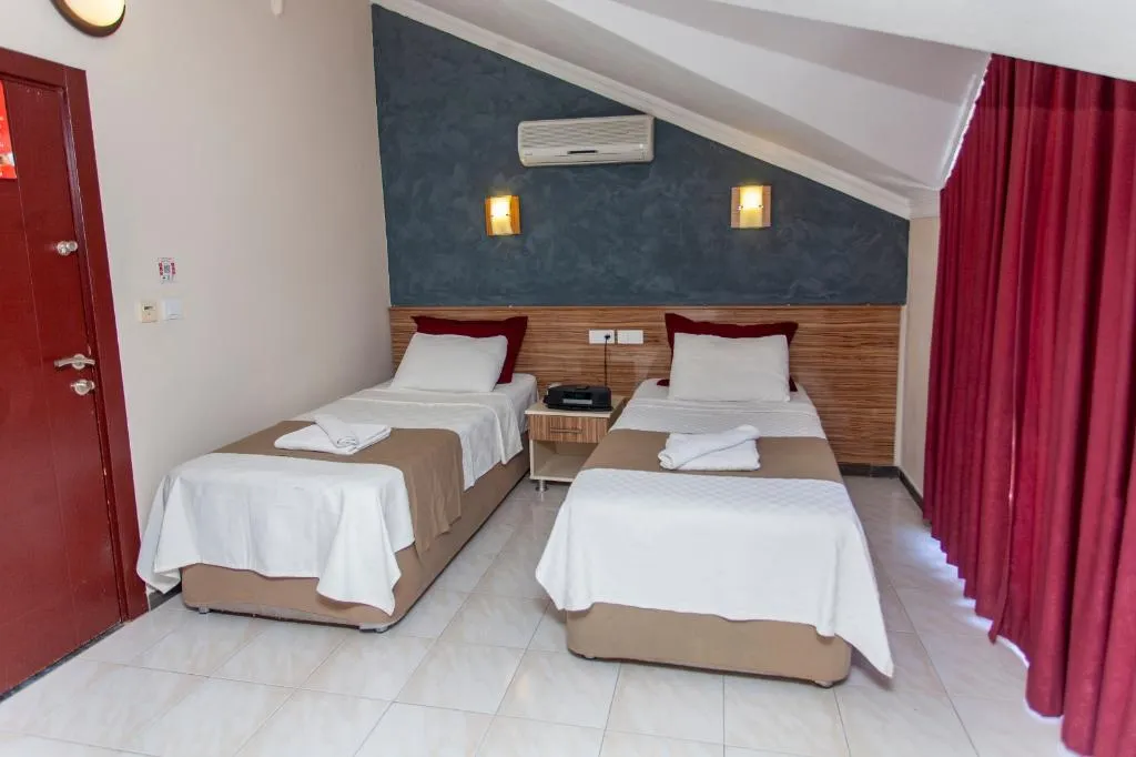 STUDIO STANDARD Room, Club Ako Apart, Dalaman