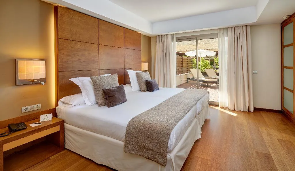 JUNIOR SUITE CLASSIC Room, Protur Biomar Sensatori, Majorca