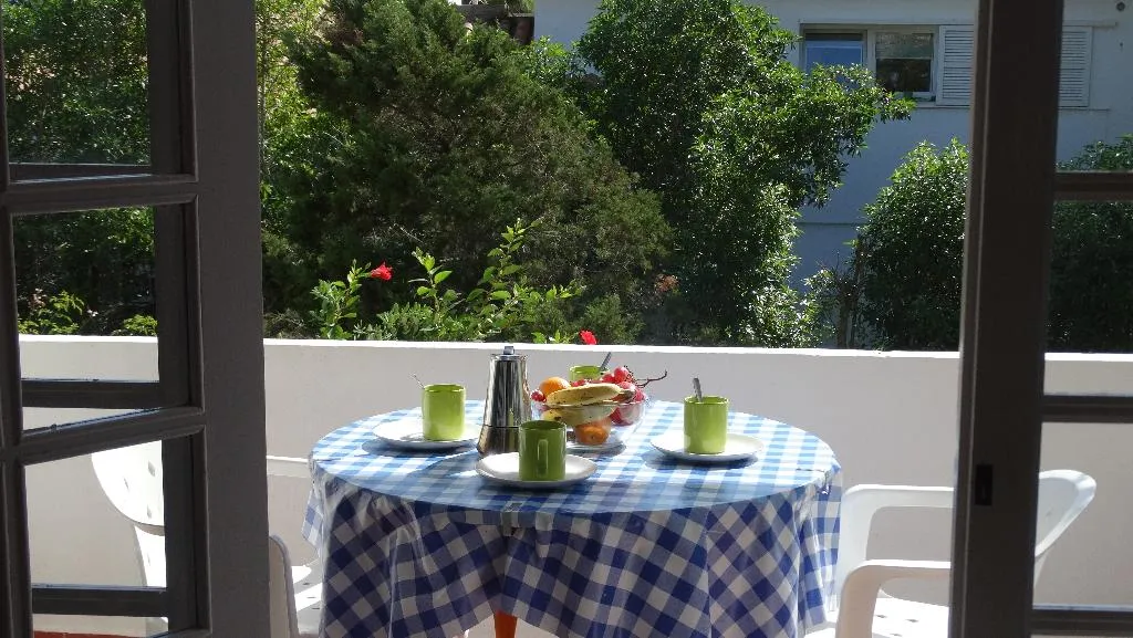 Terrace, Las Brisas I & II, Menorca