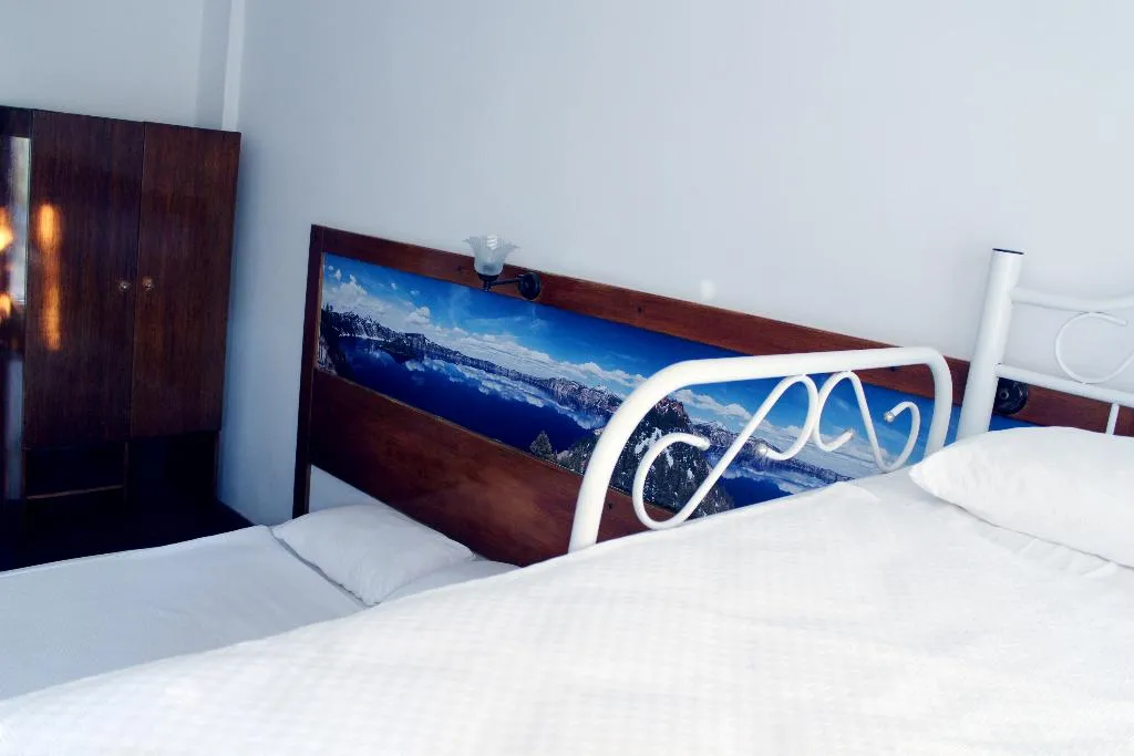 FAMILY ROOM BUNK BED Room, Semoris Hotel, Antalya