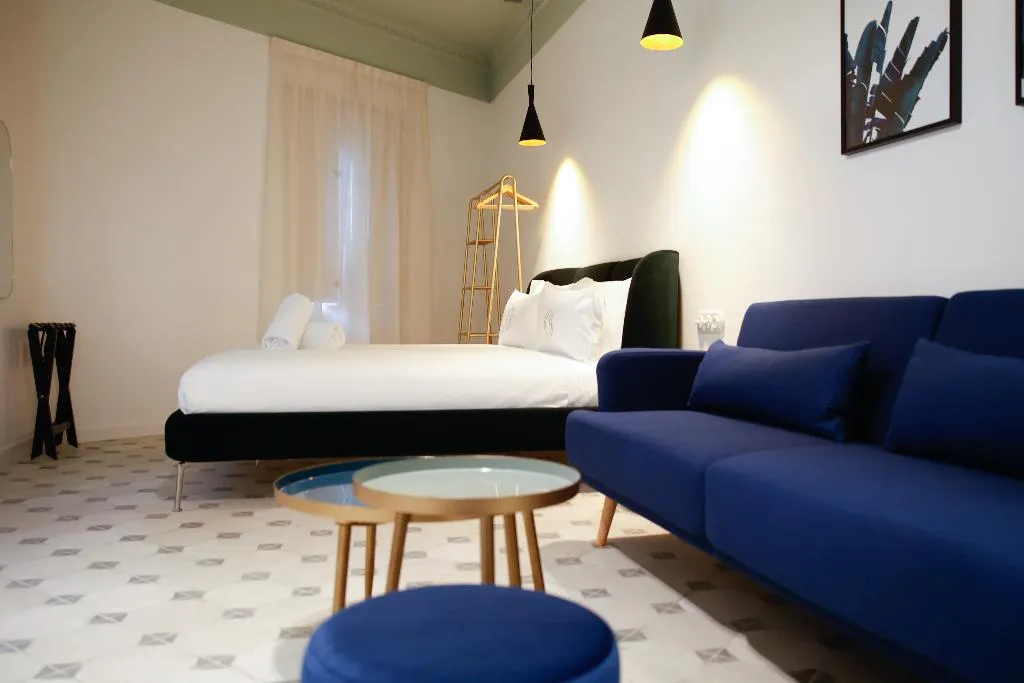 APARTMENT LOFT Room, Casa Alberola Alicante, Curio Collection By Hilton, Costa Blanca