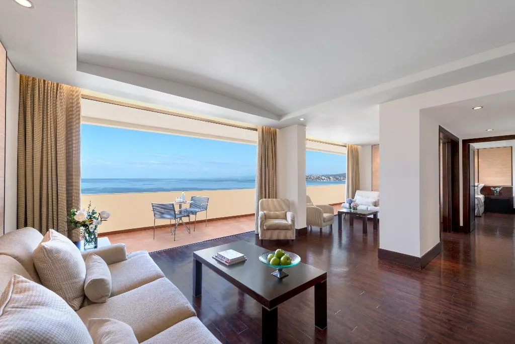 SUITE SUPERIOR Room, Meliton - Porto Carras Grand Resort, Halkidiki