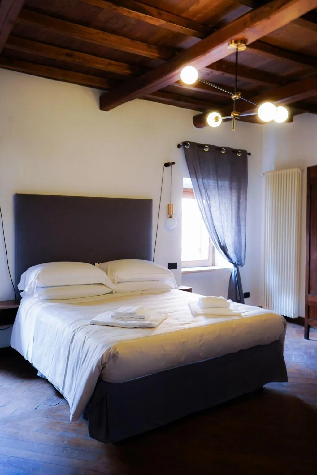 Room, Al Palazzetto B&B, Rome