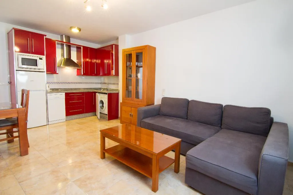 APARTMENT TWO BEDROOMS Room, Apartamentos Turísticos Manuel Martín, Costa Del Sol