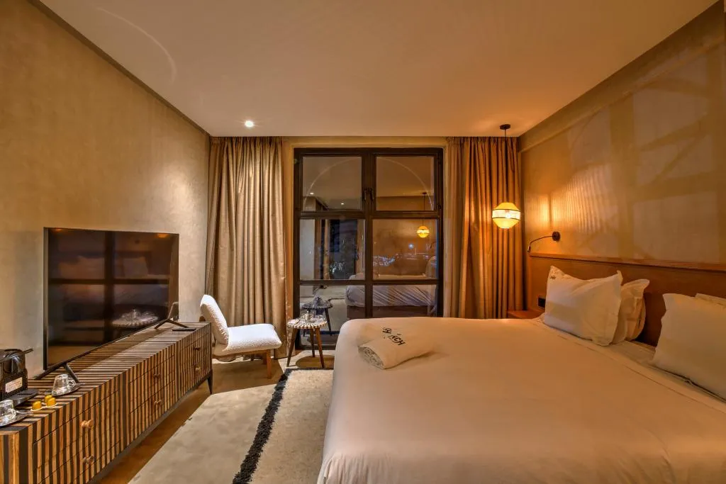 Room COMFORT Room, The Ranch, Marrakech