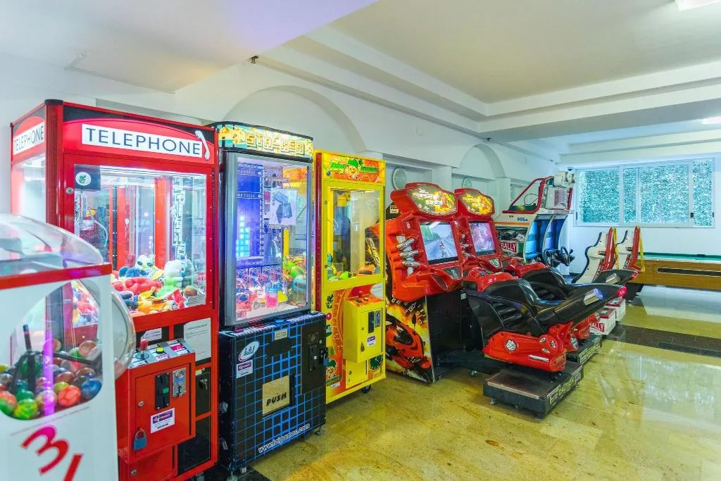 Sports and Entertainment, Resort del Mar, Istria