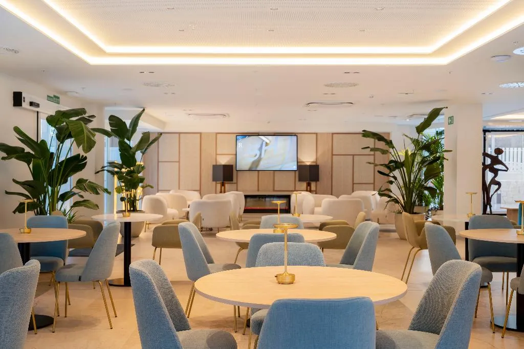Lobby, Sh Javea, Costa Blanca