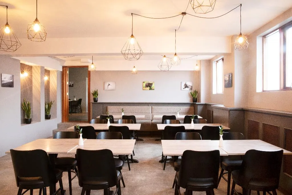 Conferences, Fosshotel Baron, Reykjavik