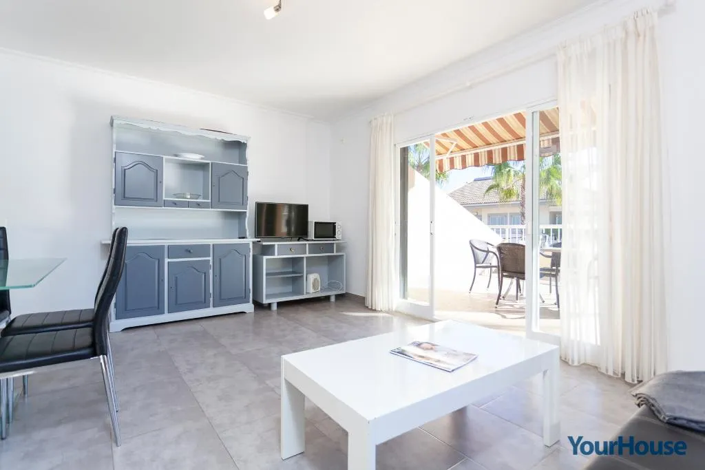 APARTMENT ONE BEDROOM Room, Acapulco Apartments, Majorca