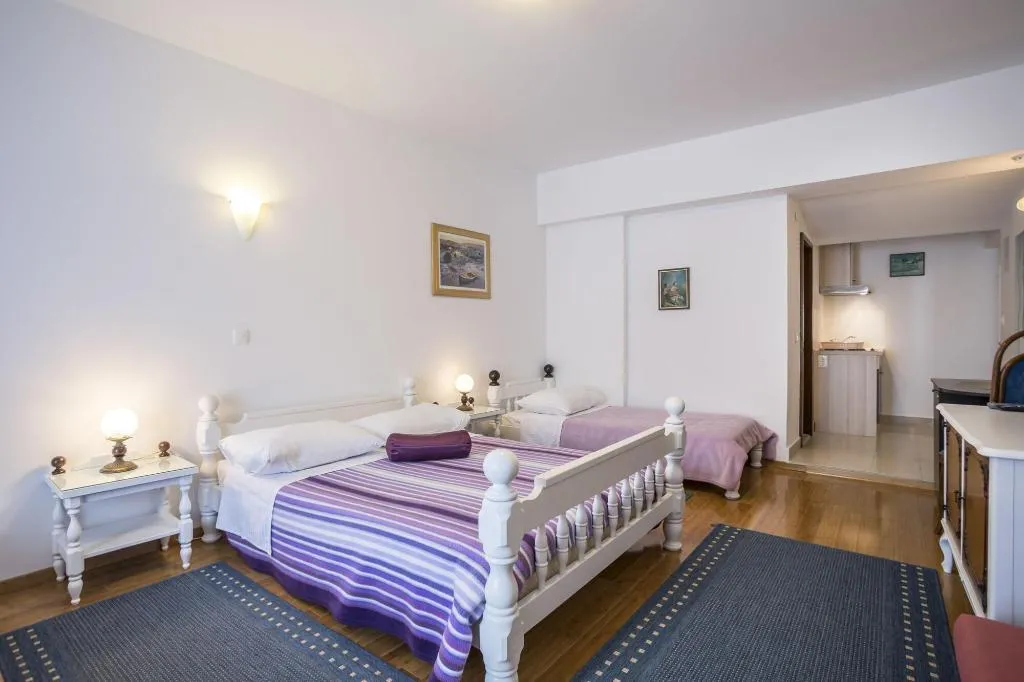 Room, Villa Amigo, Split