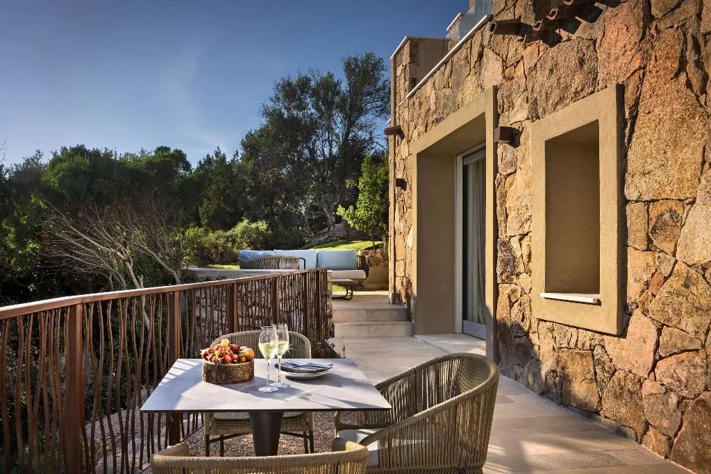 Restaurant, 7pines Resort Sardinia Destination By Hyatt, Olbia