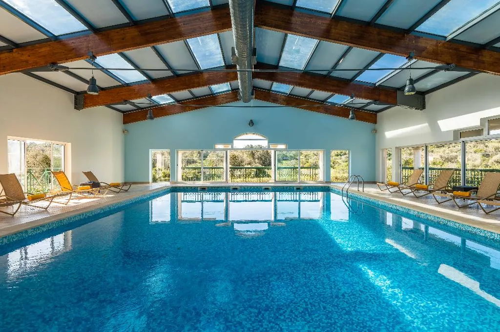 Pool, Vale D'Oliveiras Quinta Resort and Spa, Algarve